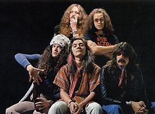 Deep Purple #14