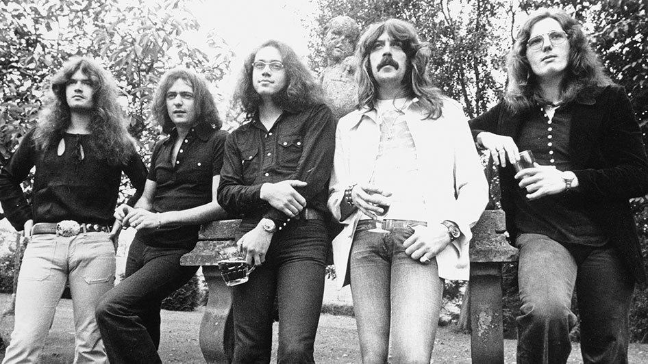 Deep Purple #13