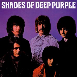 Deep Purple #12