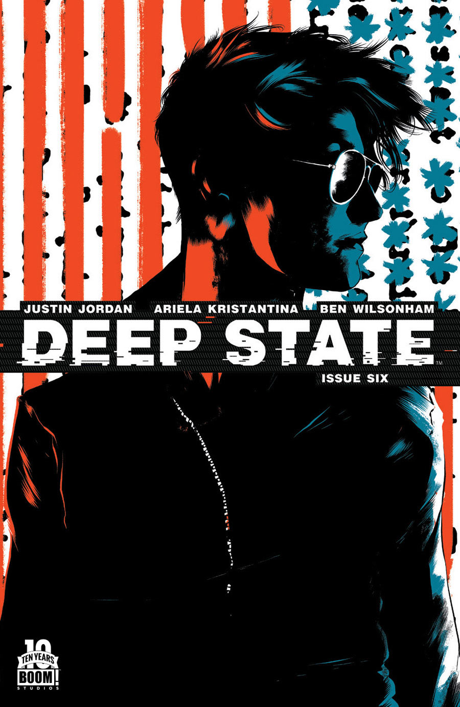 Deep State Backgrounds on Wallpapers Vista