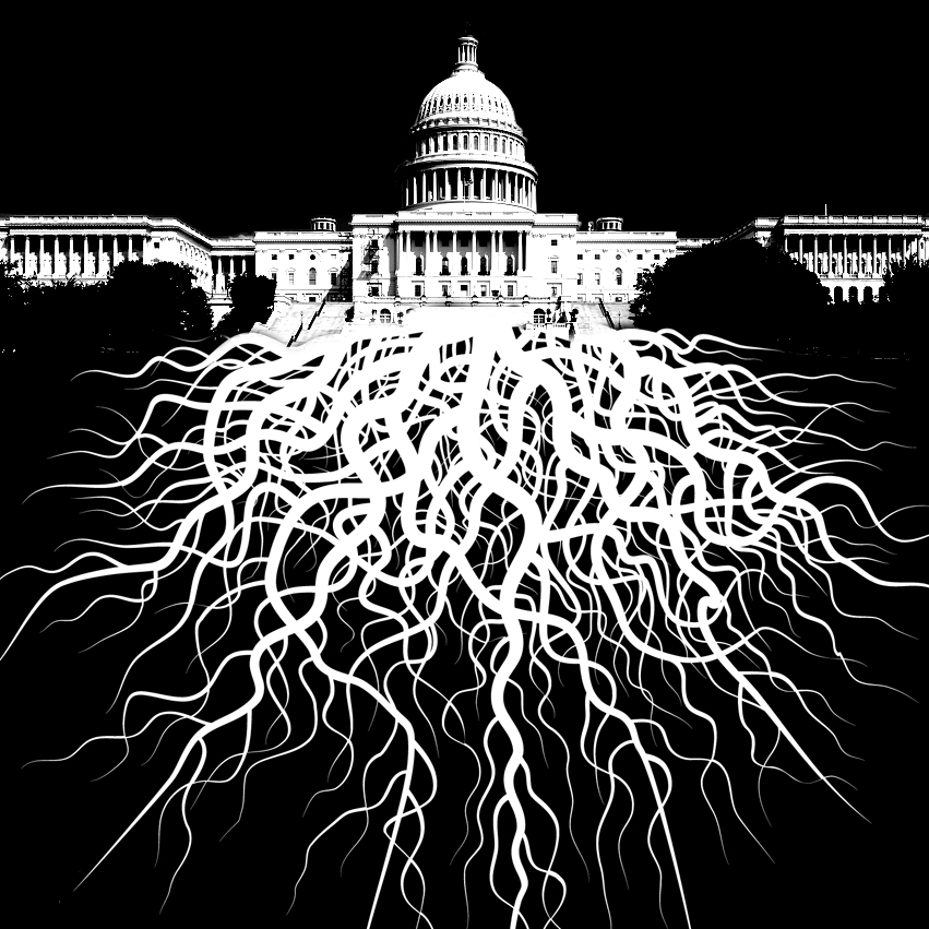 Amazing Deep State Pictures & Backgrounds