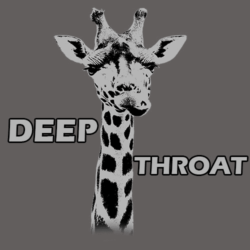 Deep Throat #13