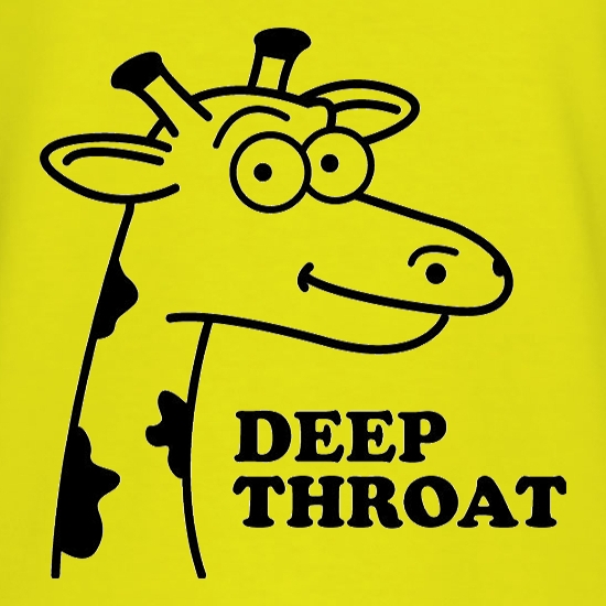 Deep Throat #26