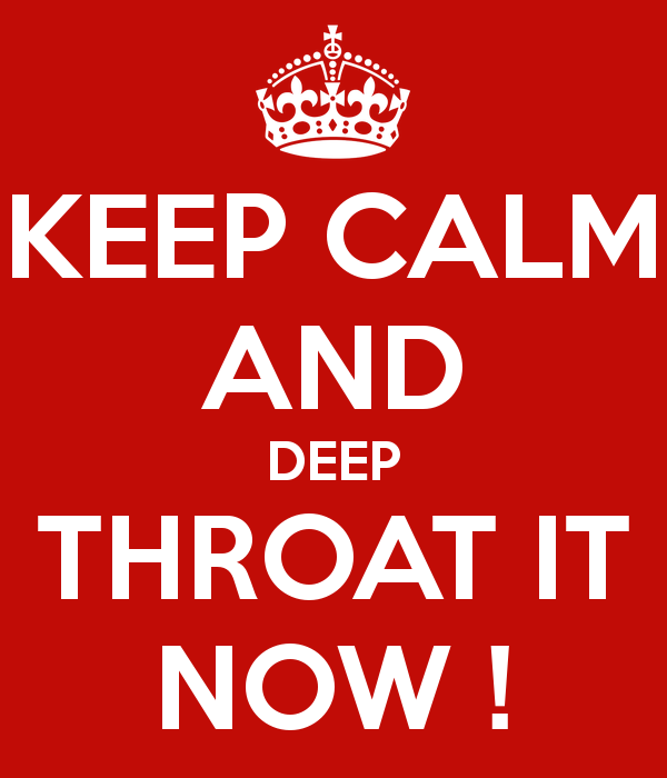 Images of Deep Throat | 600x700