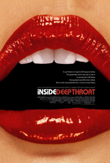 Images of Deep Throat | 439x650