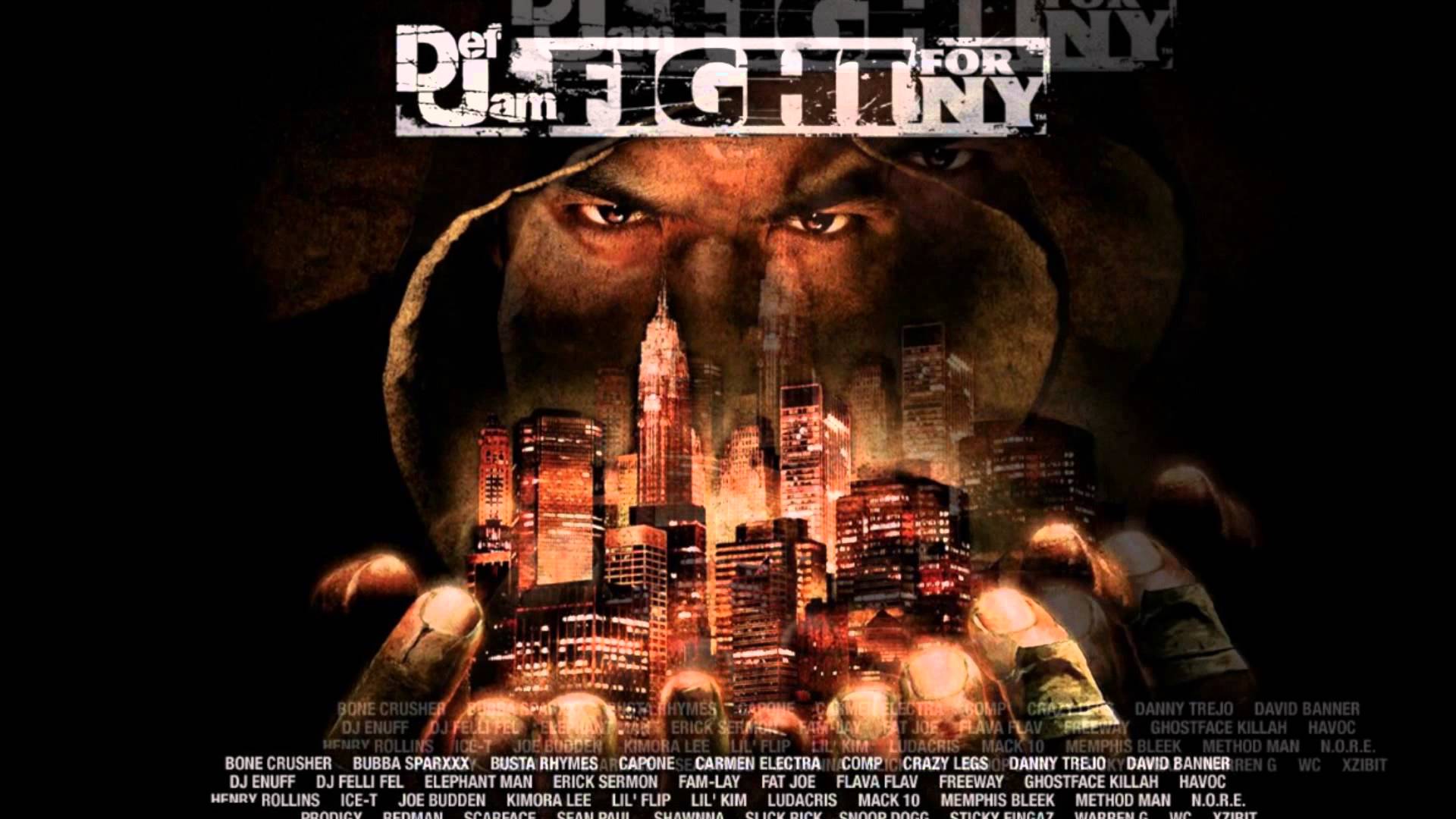 Def Jam: Fight For NY #22