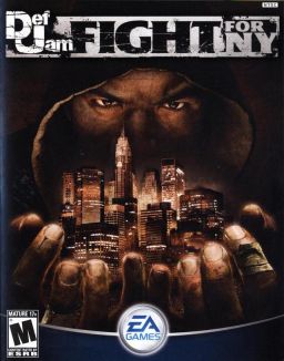 Def Jam: Fight For NY #12