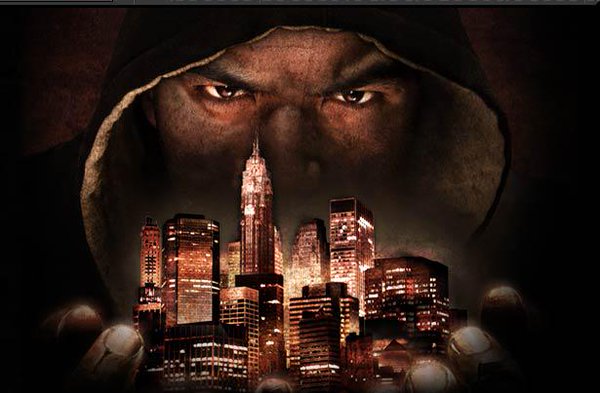 Def Jam: Fight For NY #8