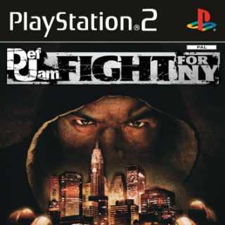 Def Jam: Fight For NY #2