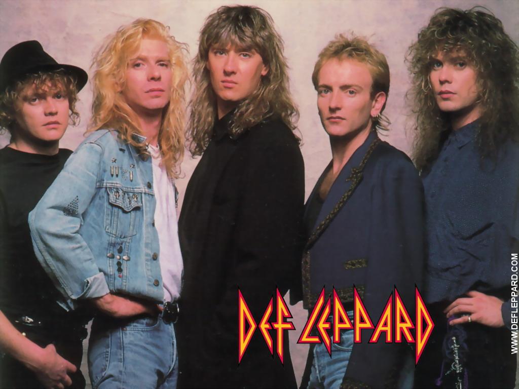 Images of Def Leppard | 1024x768