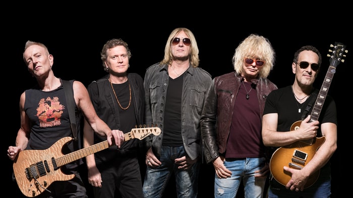 700x394 > Def Leppard Wallpapers