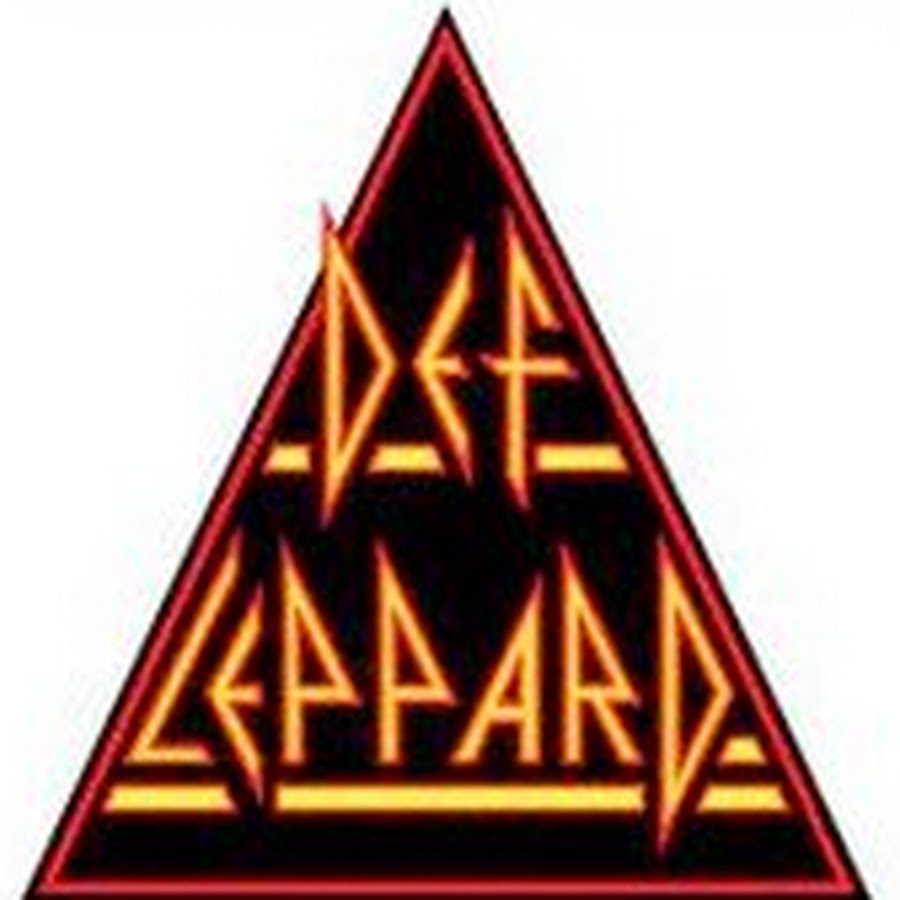 Def Leppard #3