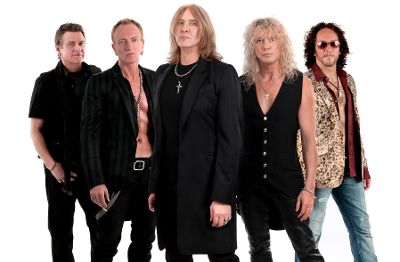 400x262 > Def Leppard Wallpapers