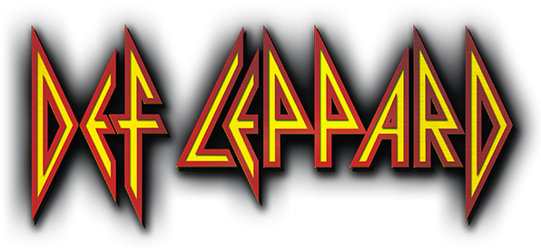 Images of Def Leppard | 596x274