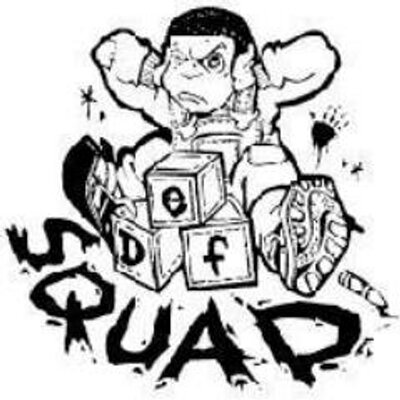 Def Squad #11
