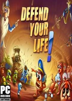 Defend Your Life #8
