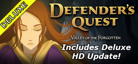 Defender's Quest: Valley Of The Forgotten #13