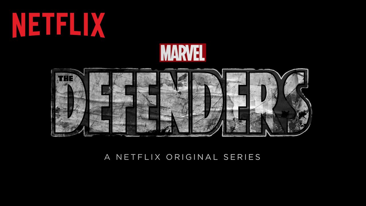 Amazing The Defenders Pictures & Backgrounds
