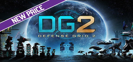 Defense Grid 2 High Quality Background on Wallpapers Vista