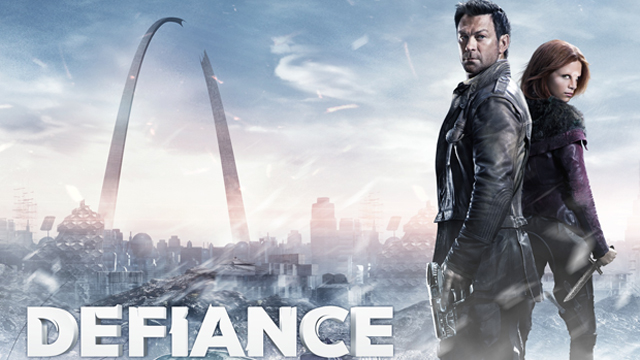 Defiance Backgrounds on Wallpapers Vista
