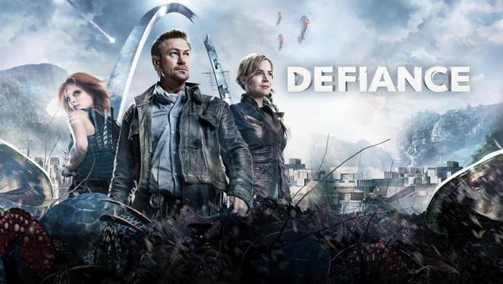Defiance Pics, Movie Collection