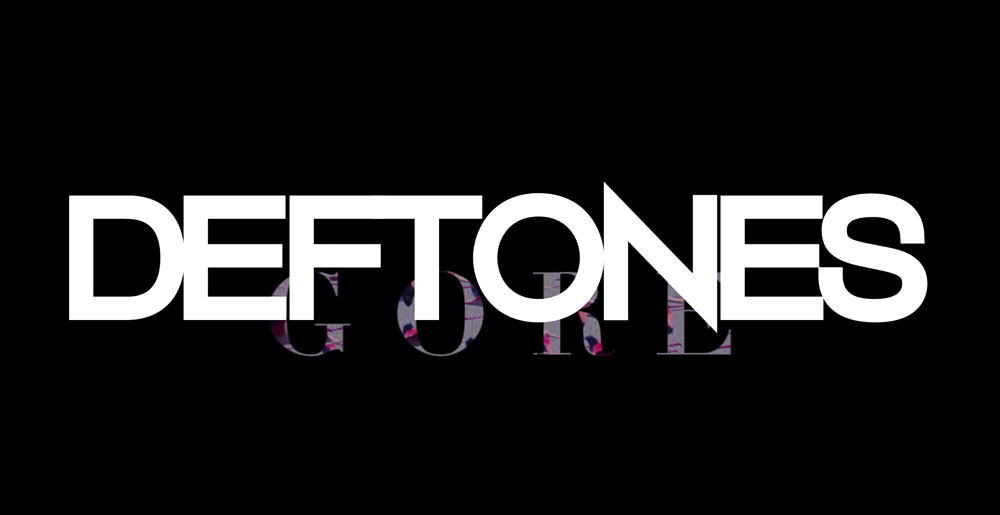 Deftones #3