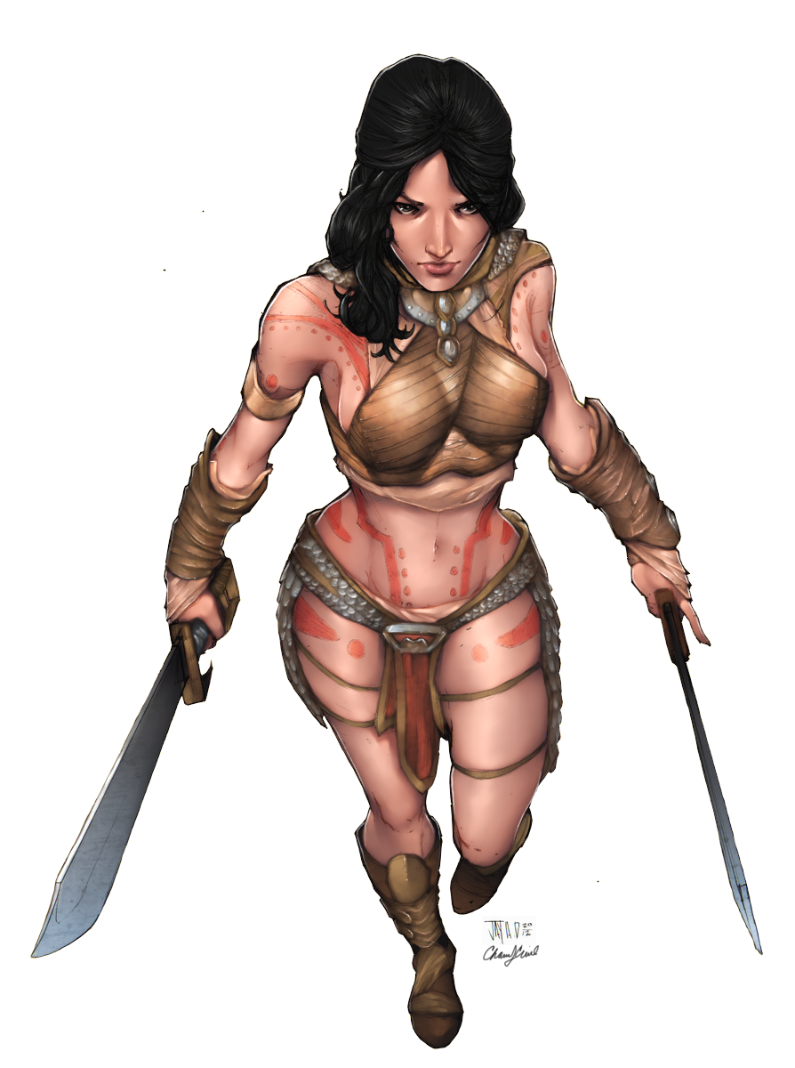 Dejah Thoris High Quality Background on Wallpapers Vista