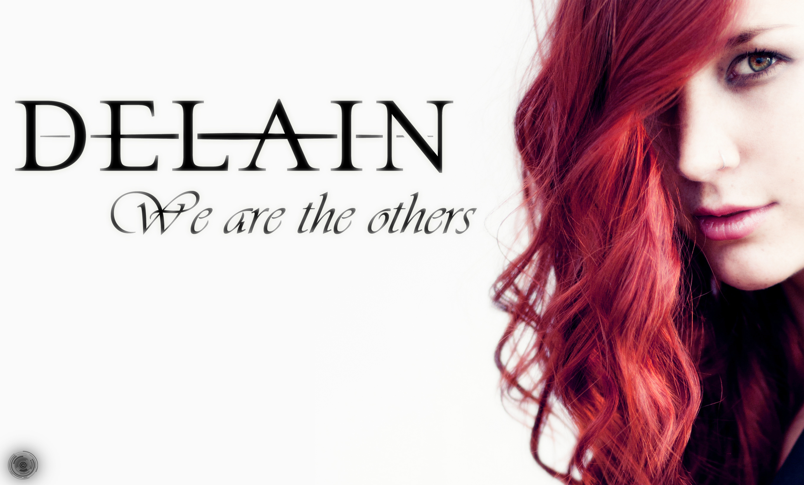 Nice wallpapers Delain 2721x1644px