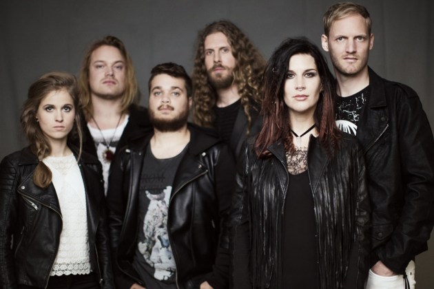 Images of Delain | 630x420