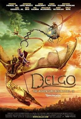 Amazing Delgo Pictures & Backgrounds