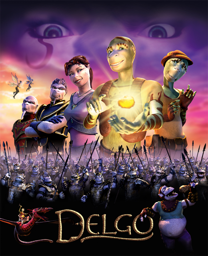 HQ Delgo Wallpapers | File 678.91Kb