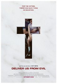 Deliver Us From Evil #20