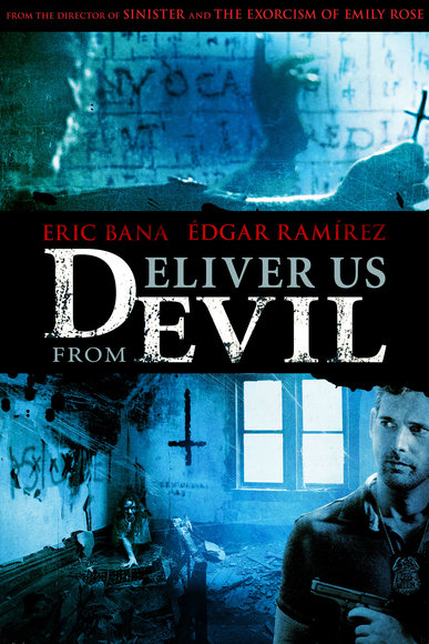 Deliver Us From Evil #23