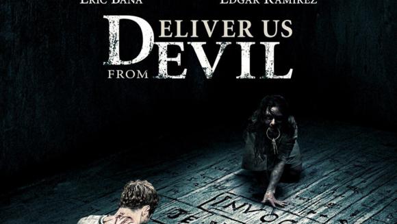 Deliver Us From Evil #15