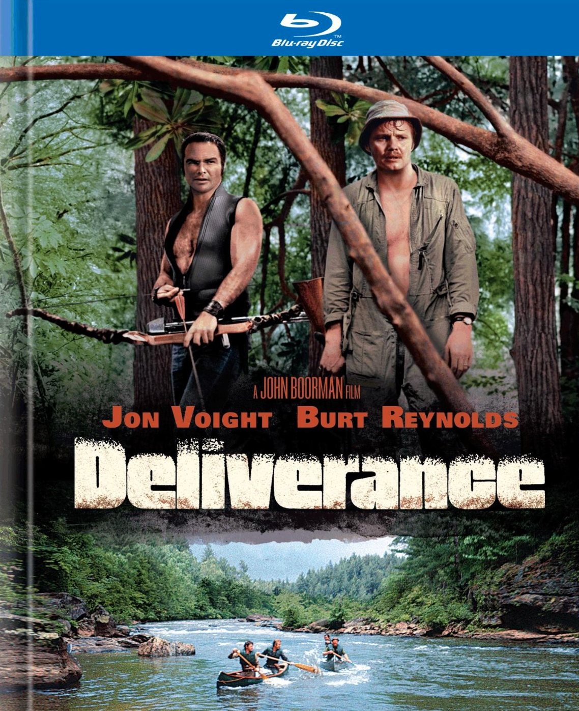 Deliverance #10