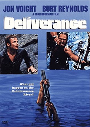 HD Quality Wallpaper | Collection: Movie, 317x445 Deliverance