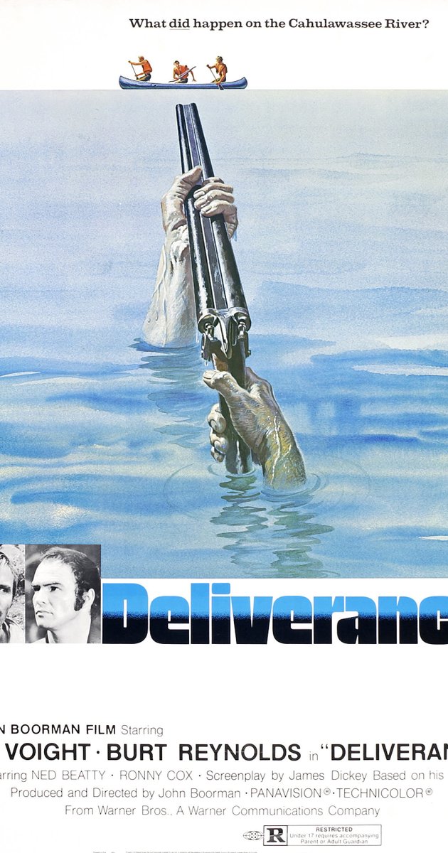 Deliverance #24