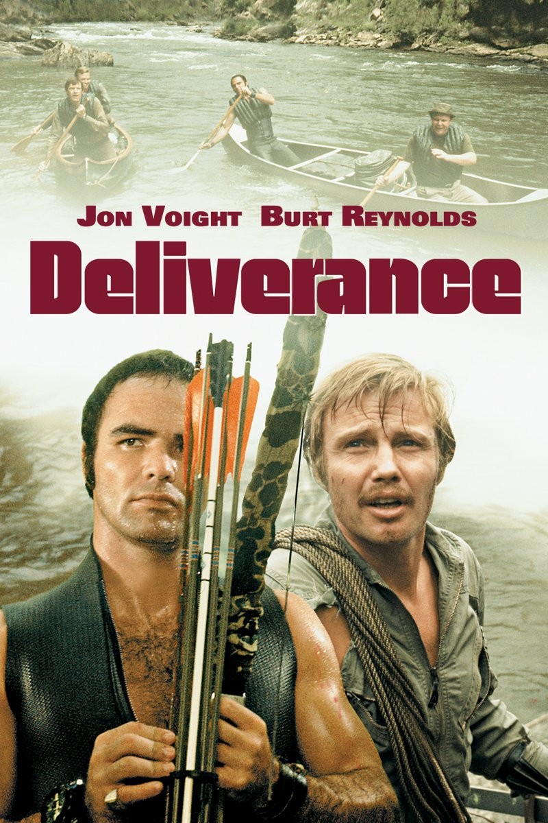 Deliverance #21