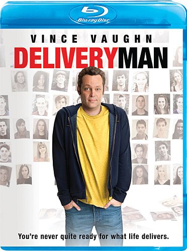 Delivery Man High Quality Background on Wallpapers Vista