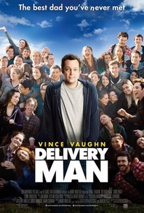 Delivery Man #19