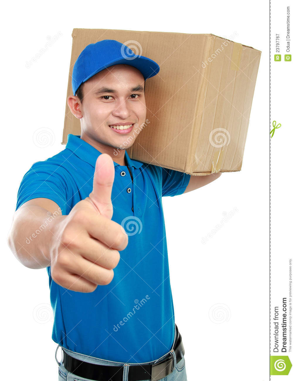 Delivery Man Pics, Movie Collection