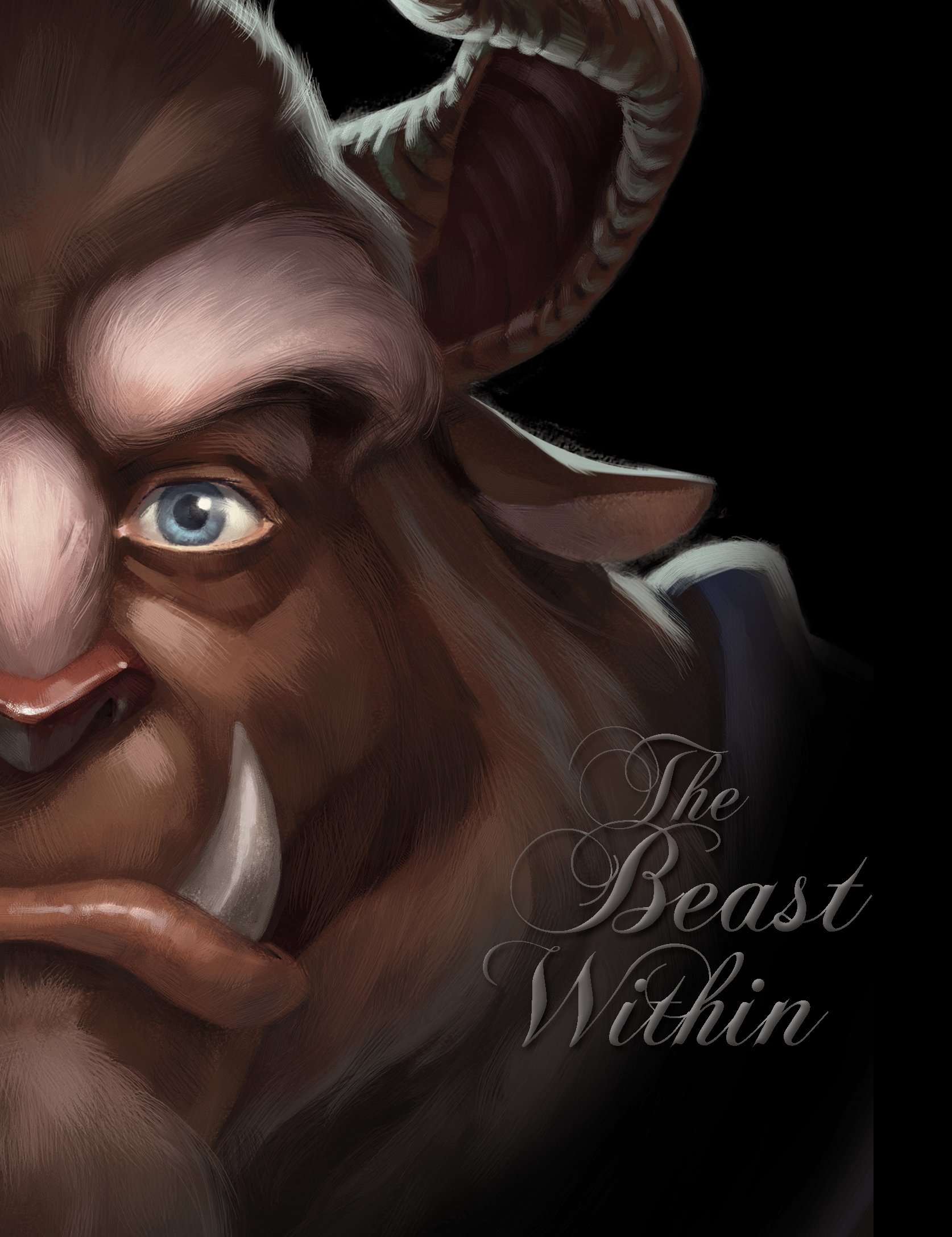 1674x2175 > Delivery: The Beast Within Wallpapers