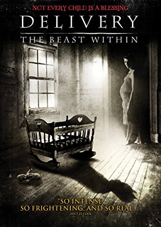 Delivery: The Beast Within #9