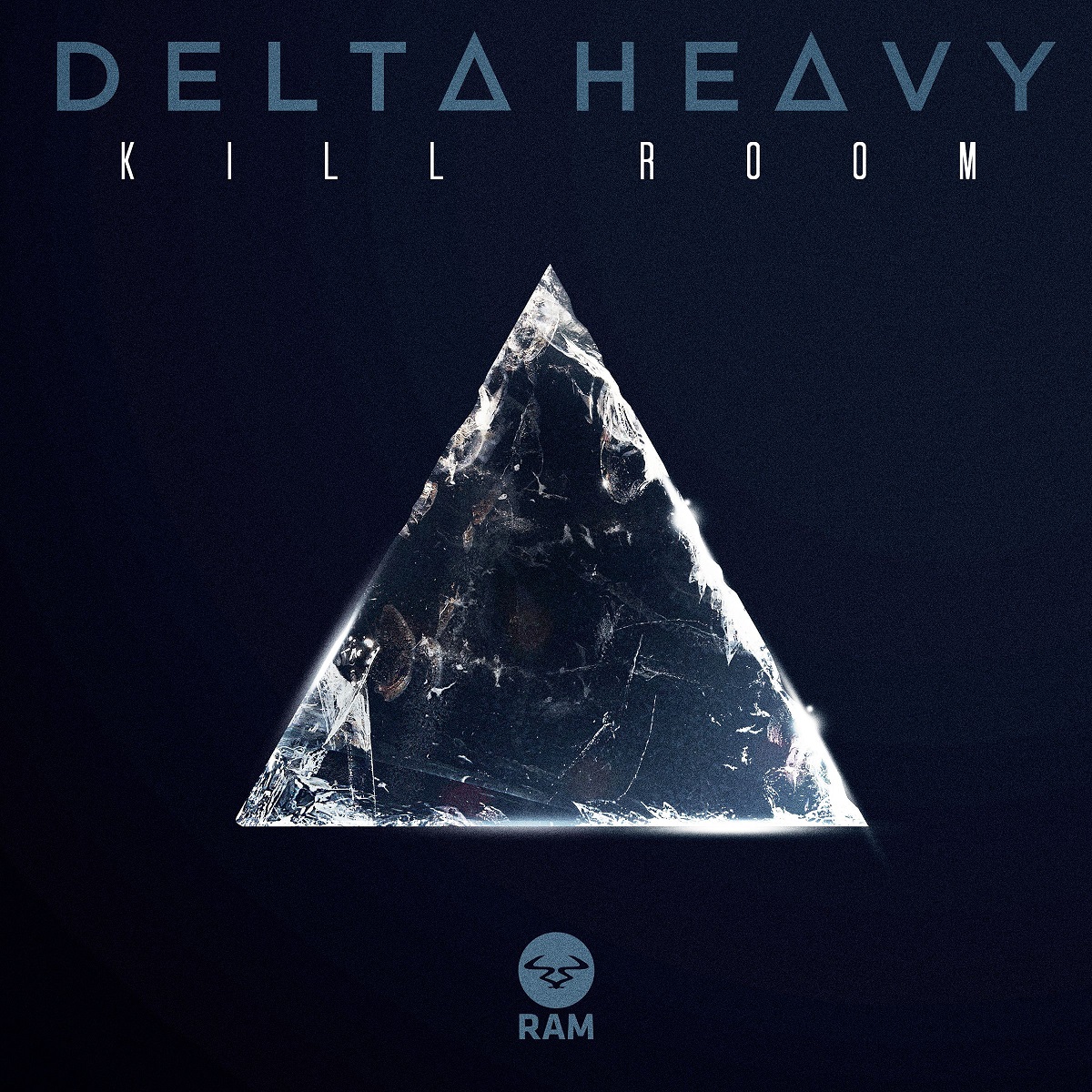 Delta Heavy Backgrounds on Wallpapers Vista