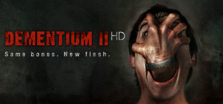 Dementium II HD Backgrounds, Compatible - PC, Mobile, Gadgets| 460x215 px