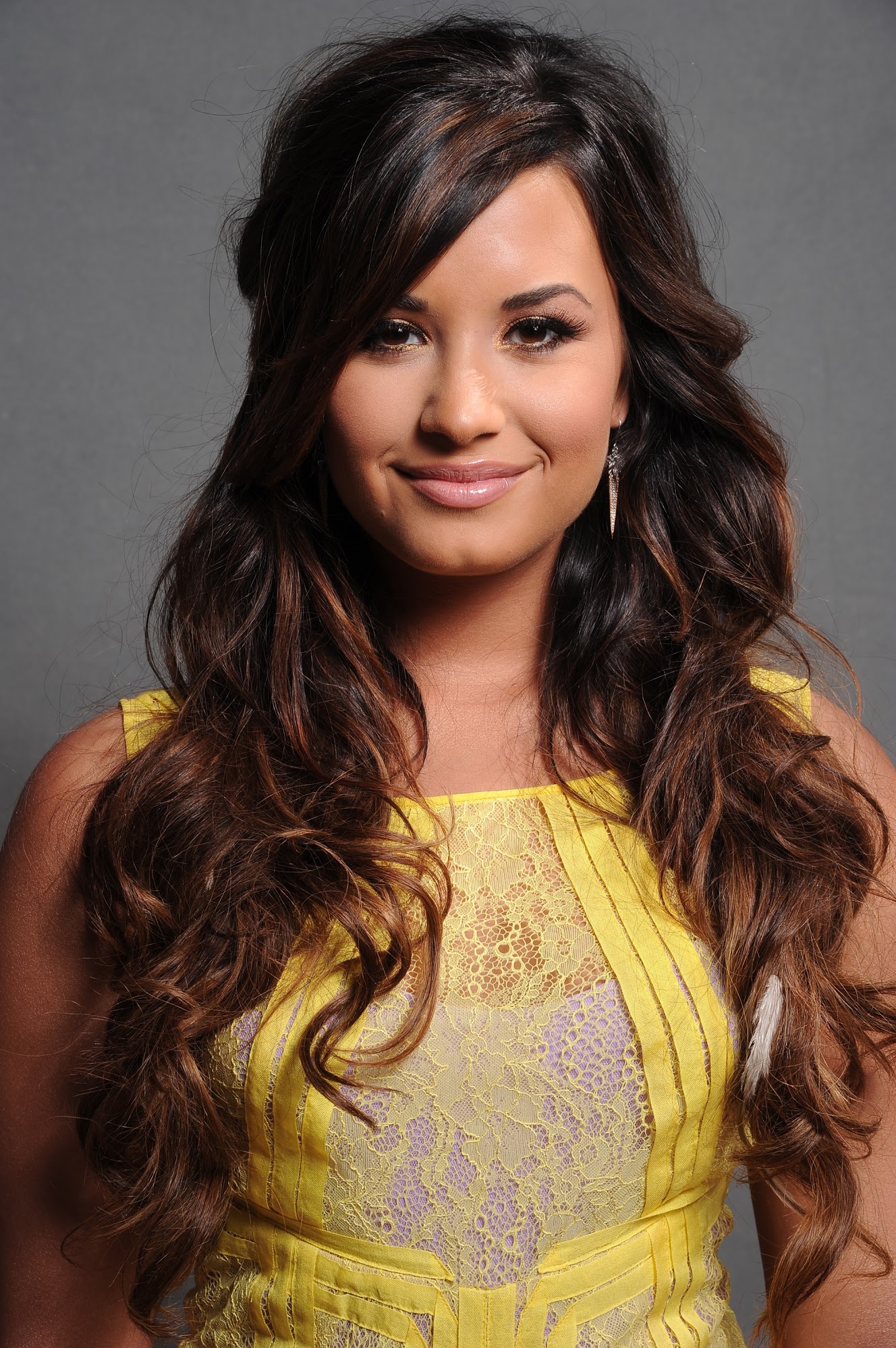 Demi Lovato #20