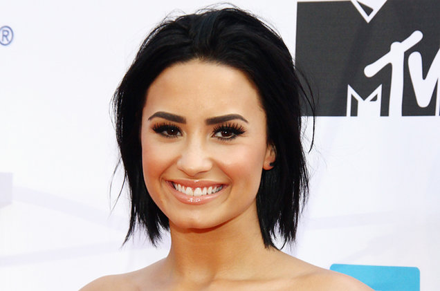 Demi Lovato Backgrounds, Compatible - PC, Mobile, Gadgets| 636x421 px