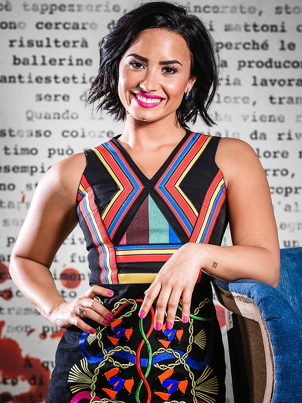 Demi Lovato #4