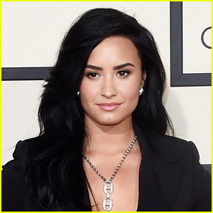 Demi Lovato #11