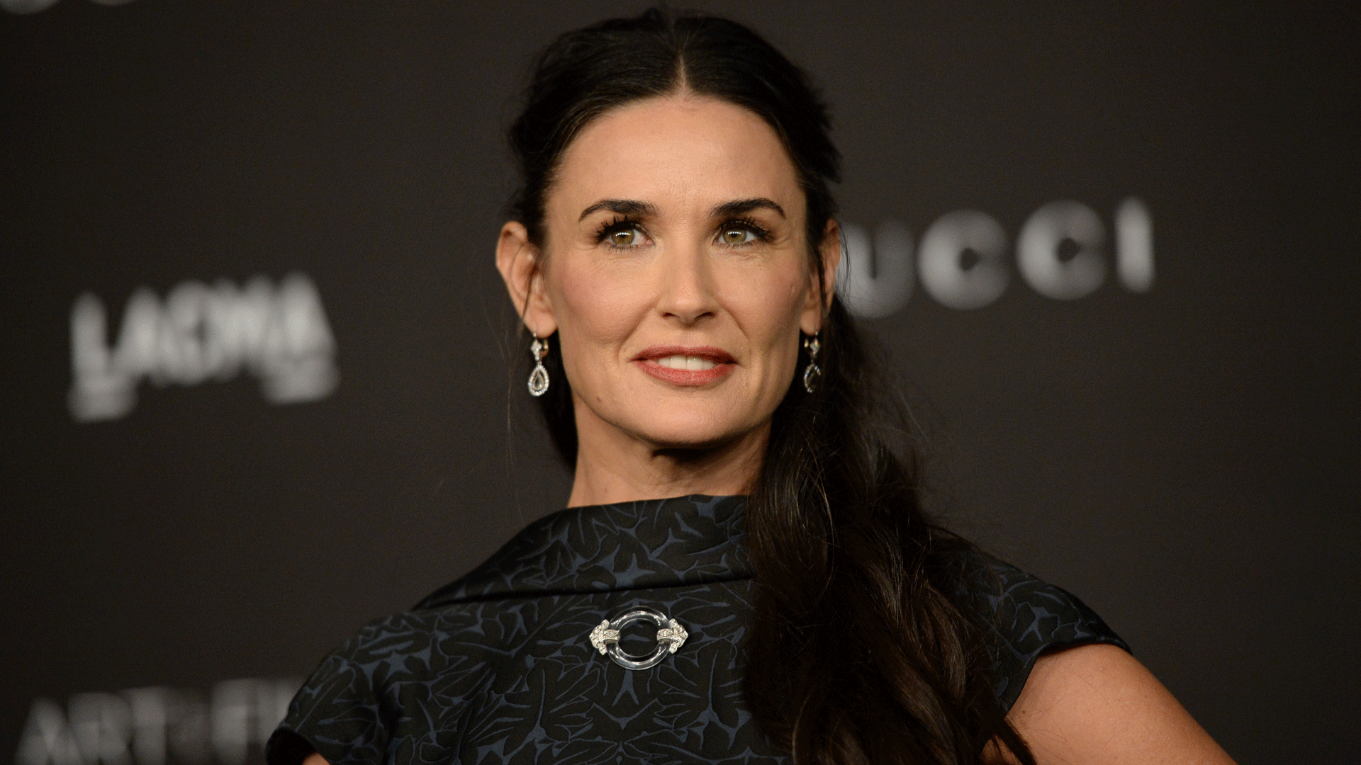 Amazing Demi Moore Pictures & Backgrounds